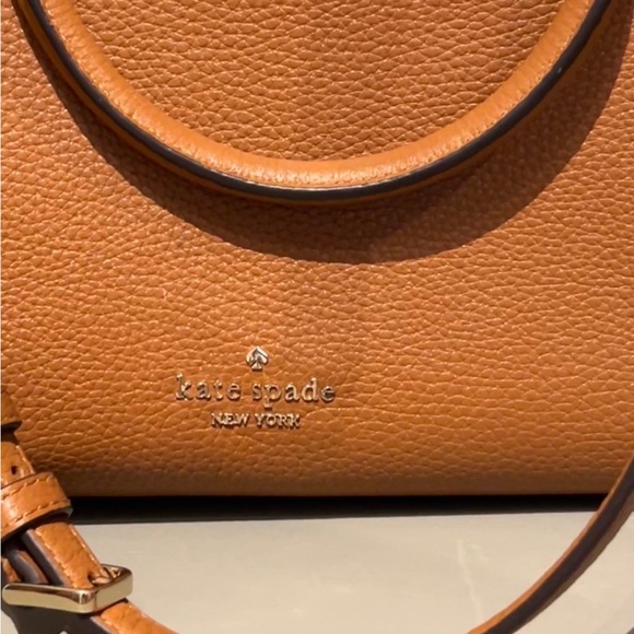 Kate Spade Satchel - Picture 2 of 9